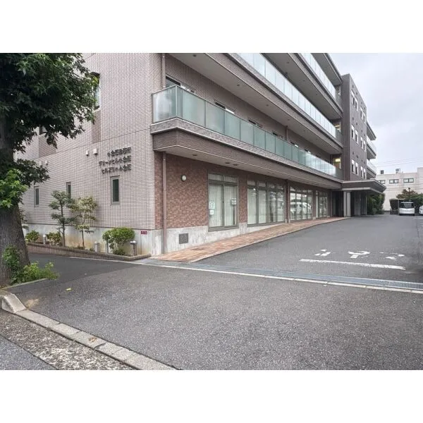 柏市西山1丁目 小金原診療所(病院)まで約1100m(徒歩14分)