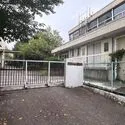 柏市西山１丁目 柏市立酒井根西小学校（小学校）まで約570m（徒歩8分）