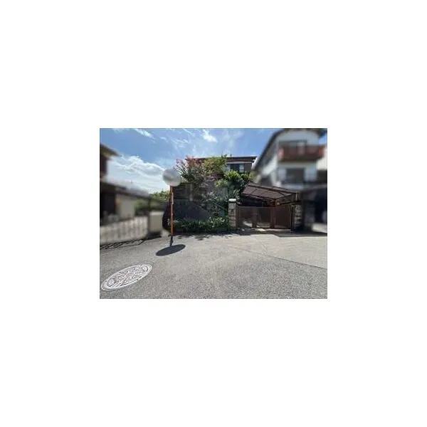 長岡京市奥海印寺向イ山 その他画像