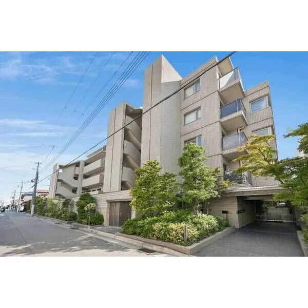 ザ・パークハウス甲子園若草町 その他画像