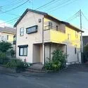 藤沢市鵠沼松が岡３丁目 外観（２０２６年１０月撮影）