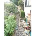 藤沢市鵠沼松が岡３丁目 庭(1)
