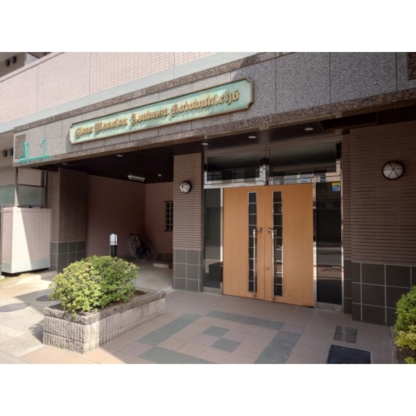 ライオンズマンション浅草寿町 その他画像