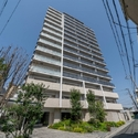 シエリア所沢 外観