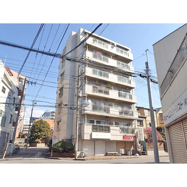 ダイアパレス千葉新田第一 その他画像