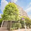 ヒルズ用賀　ＴＯＫＹＯ　Ｕ　ＣＩＴＹ 外観