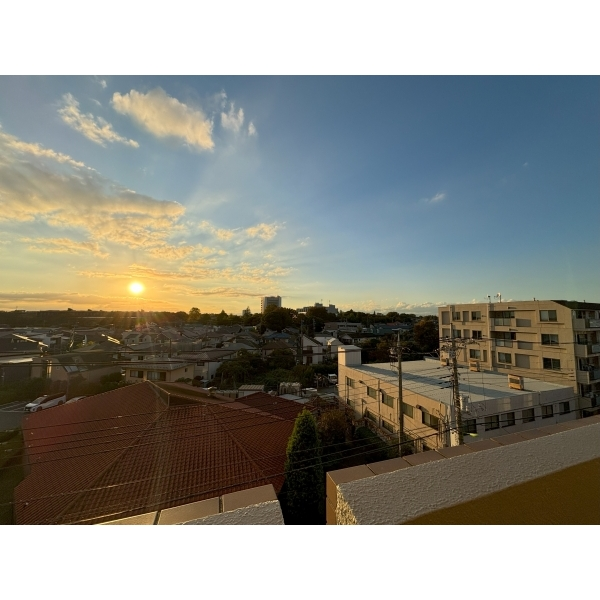 ライオンズマンション成城 その他画像