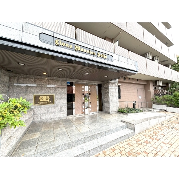 ライオンズマンション成城 その他画像