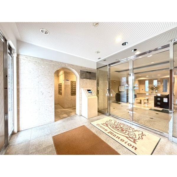 ライオンズマンション成城 その他画像