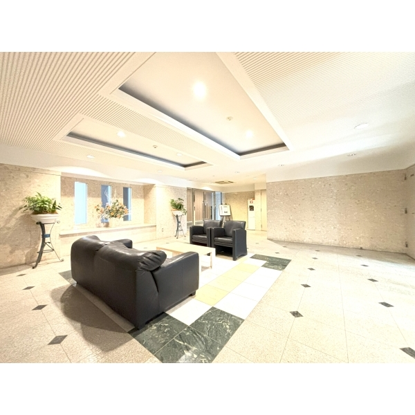 ライオンズマンション成城 その他画像