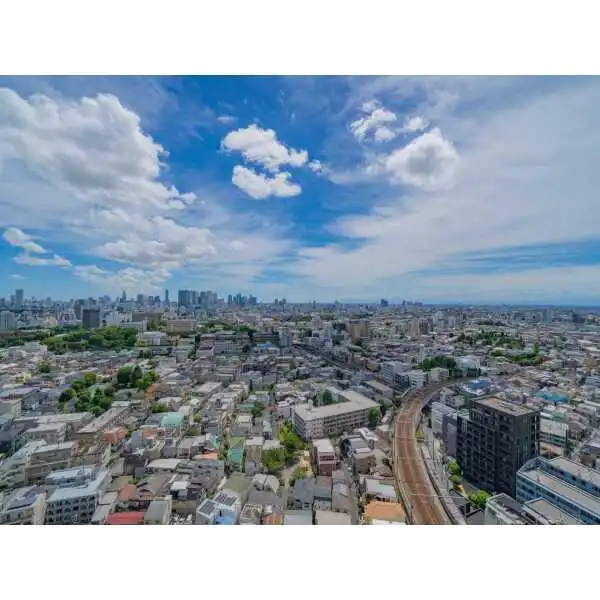 グランドミレーニア その他画像