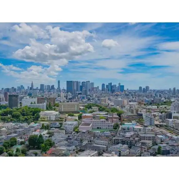 グランドミレーニア その他画像