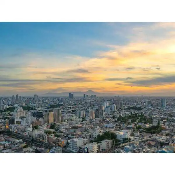 グランドミレーニア その他画像