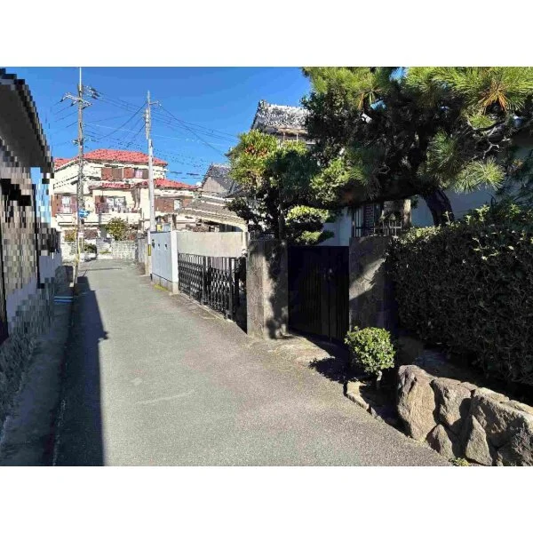 茨木市春日3丁目 外観