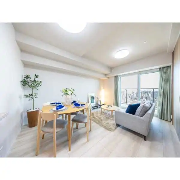 プラウドタワー亀戸クロスブライトタワー その他画像