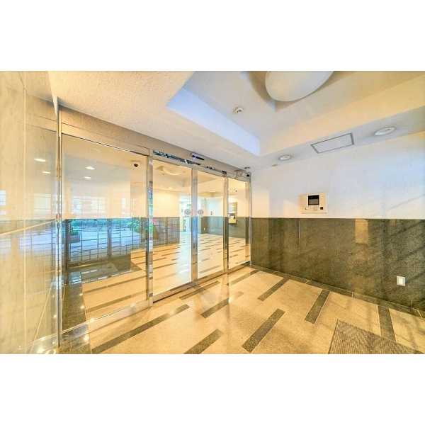 ヴィラージュ南青山 その他画像