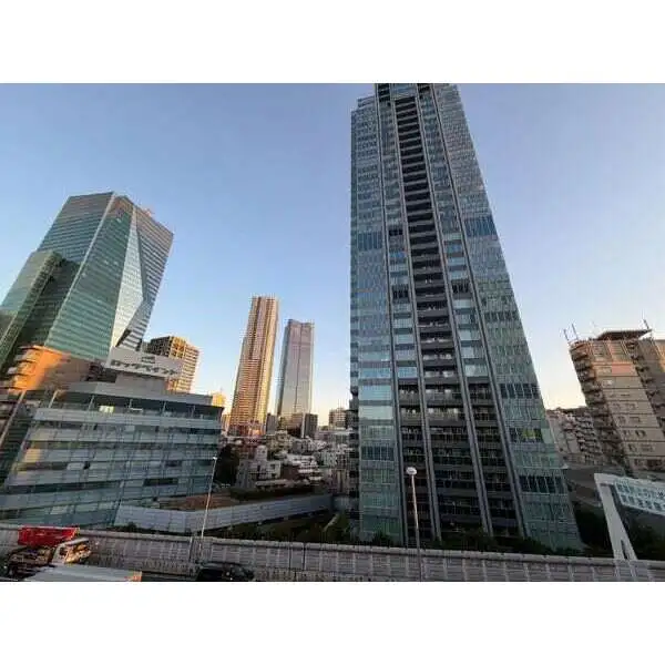 六本木ハイツ その他画像