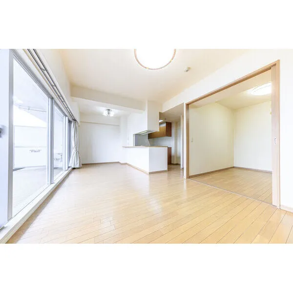 アウリオンシティ その他画像