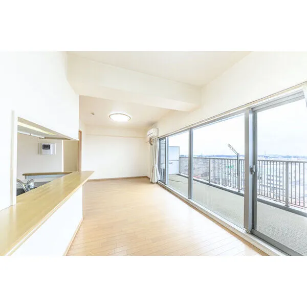 アウリオンシティ その他画像