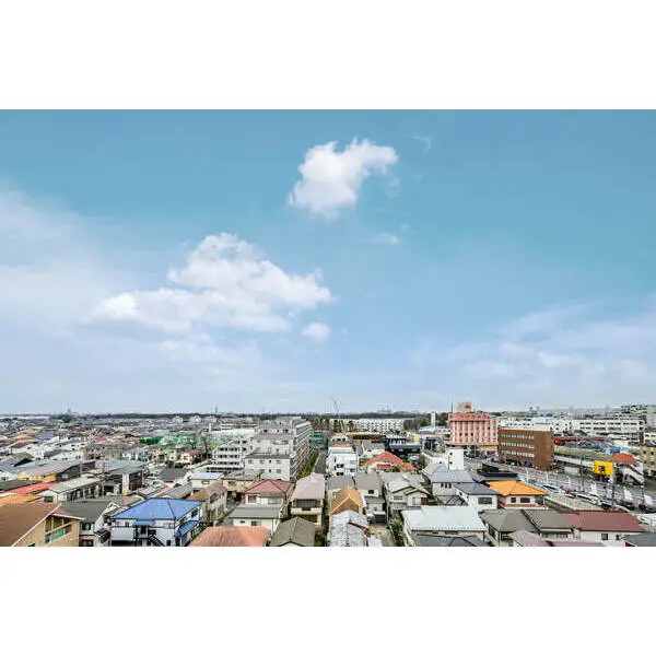 アウリオンシティ その他画像