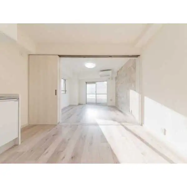 小林ニックハイム木場公園第二 その他画像