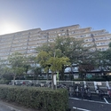 扇サンハイツ 外観
