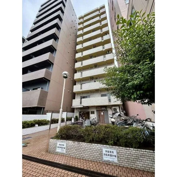 ダイアパレス錦糸町第２ その他画像