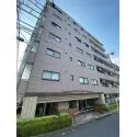 ライオンズアーバンシティ東陽町 外観