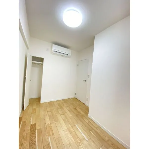 ライオンズアーバンシティ東陽町 洋室