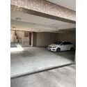 ライオンズアーバンシティ東陽町 駐車場