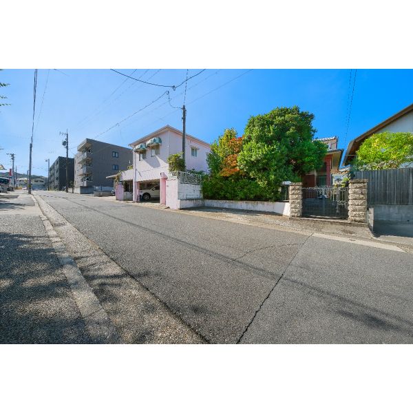 名古屋市名東区平和が丘４丁目 その他外観