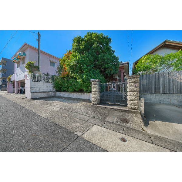 名古屋市名東区平和が丘4丁目 その他外観