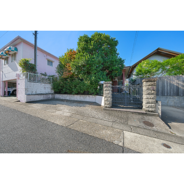 名古屋市名東区平和が丘4丁目 その他外観