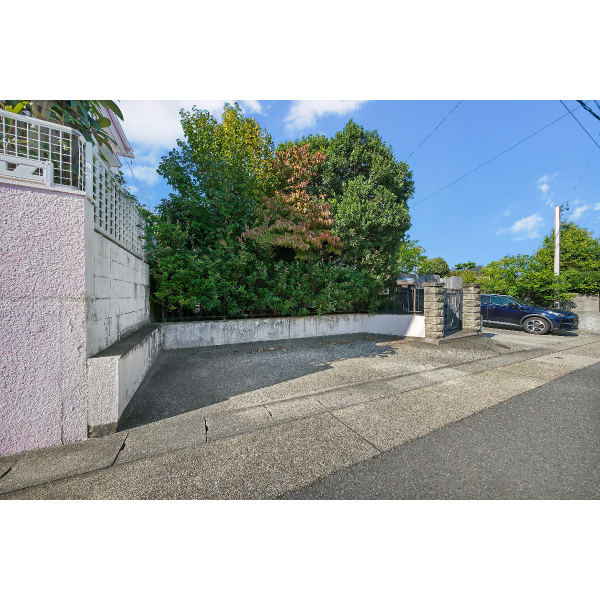 名古屋市名東区平和が丘4丁目 その他外観