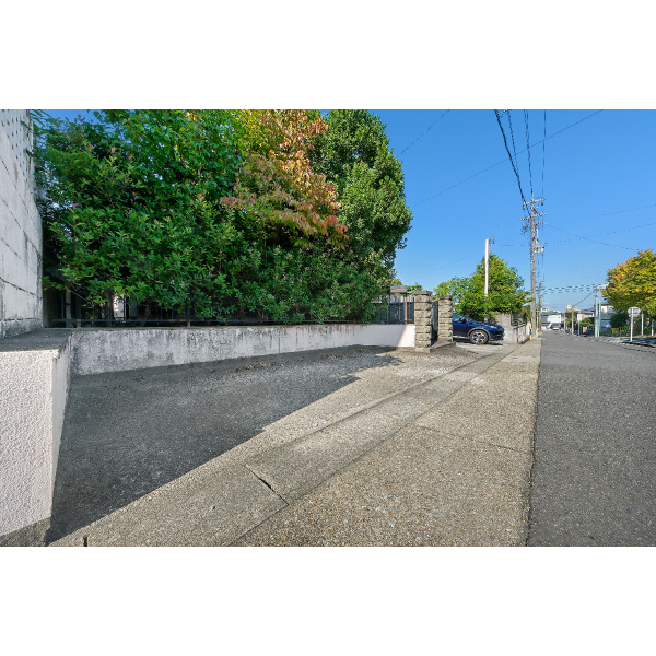 名古屋市名東区平和が丘4丁目 その他外観