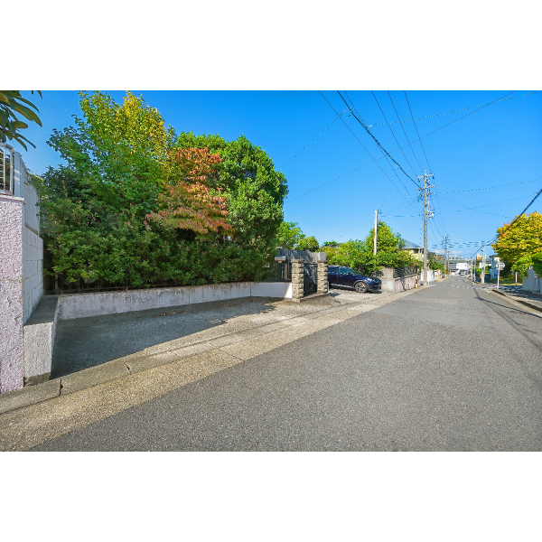 名古屋市名東区平和が丘4丁目 その他外観