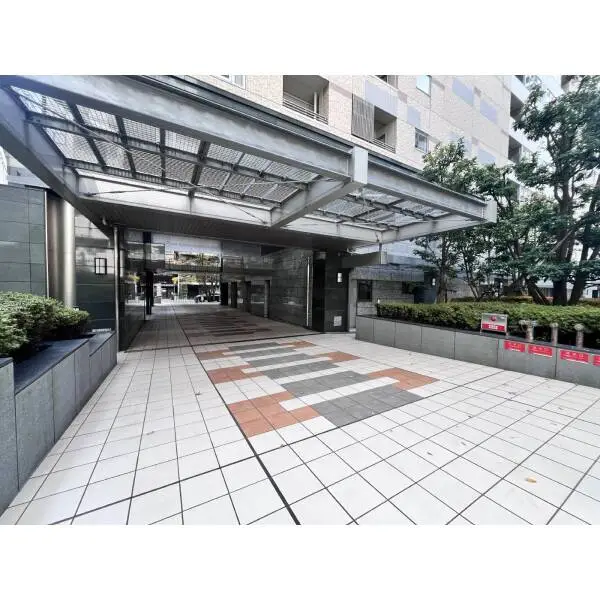 ビオール大阪大手前タワー その他画像