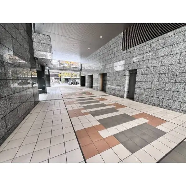 ビオール大阪大手前タワー その他画像