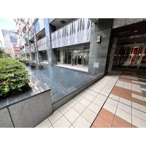 ビオール大阪大手前タワー その他画像