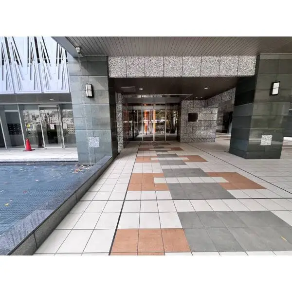 ビオール大阪大手前タワー その他画像