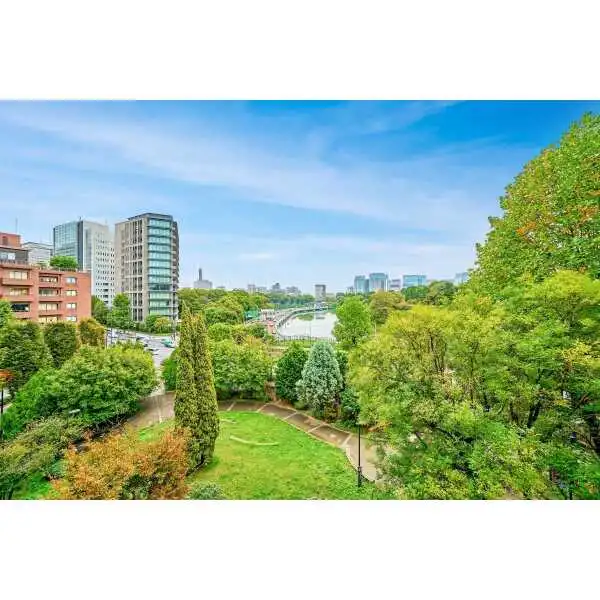 一番町パークマンション その他画像