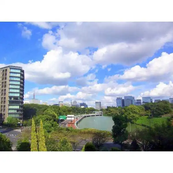 一番町パークマンション その他画像