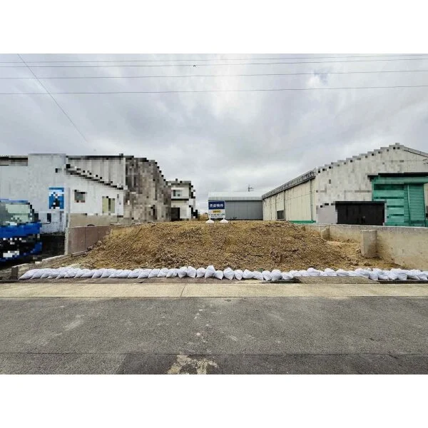 名古屋市守山区脇田町 外観