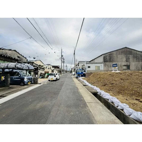 名古屋市守山区脇田町 その他画像