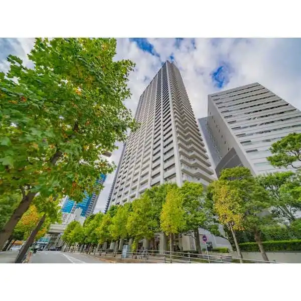 エアライズタワーライズアリーナビル その他画像