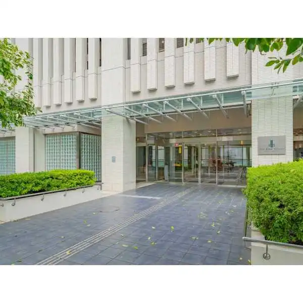 エアライズタワーライズアリーナビル その他画像