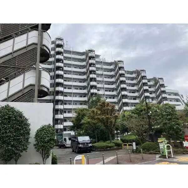 ルネ門前仲町 その他画像