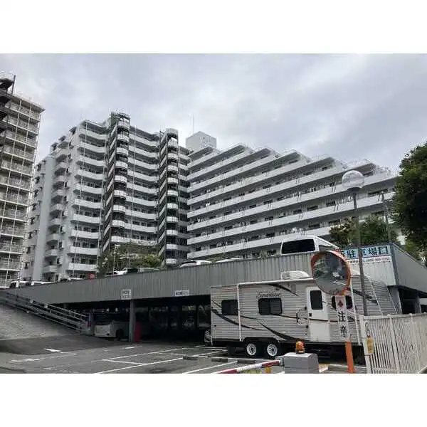 ルネ門前仲町 その他画像