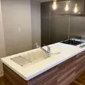 ルネ門前仲町 キッチン