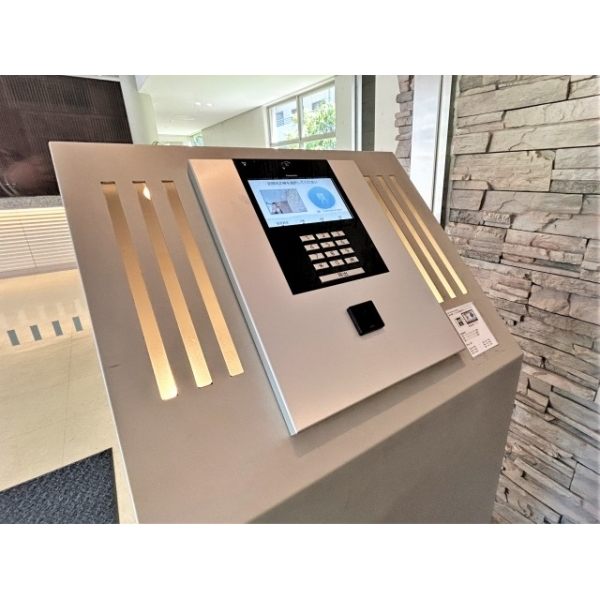パークハウス ザ ガーデン セントラルハウス その他画像